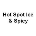 Hot Spot Ice & Spice