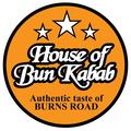 House of Bun Kabab