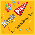 Hoyle Pizza