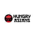 Hungry Asians