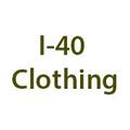I-40 Clothing Store