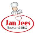 Jan Jee's Broast & BBQ