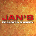 Jan's Broast