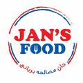 Jan's Food