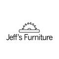 Jeff's furniture