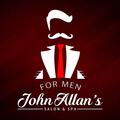 John Allans For Men
