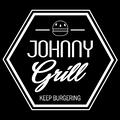 Johnny Grill