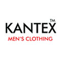 Kantex Men's Clothing