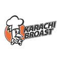 Karachi Broast ( Tariq Road )