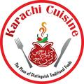 Karachi Cuisine Pk