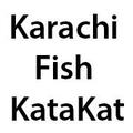 Karachi Fish KataKat