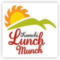 Karachi Lunch Munch