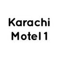 Karachi Motel 1