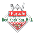 Karachi Red Rock