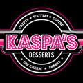 Kaspas Desserts