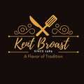 Kent Broast