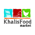 Khalis Food Market