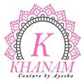Khanam Couture