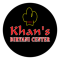 KHANS Biryani Center