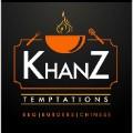 Khanz Temptations