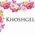 Khoshgel