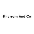 Khurram And Co