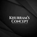 Khurram's Concept Photography
