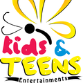 Kids & Teens Entertainments