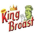 King Broast Restaurant