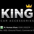 KING Car Accessories