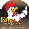 King Spicy Foods