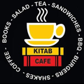 KITAB CAFE