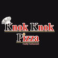 Knok Knok pizza