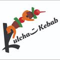 Kulcha T Kebab
