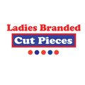 Ladies Branded Cut Pieces