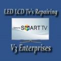 LED & LCD Tv's Repair & Services