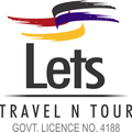 Let's travel n tour