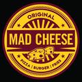 Mad Cheese (Delivery)