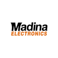 Madina Electronics (E-Store)