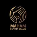Maham beauty saloon