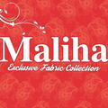 Maliha Exclusive Fabric Collection