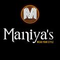 Maniya's