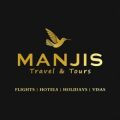 Manjis Travel & Tours