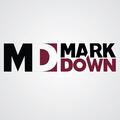 Markdown Clothing