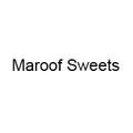 Maroof Sweets