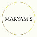 Maryam's (E-Store)