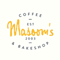 Masoom's coffee & bakeshop