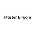 Master Biryani