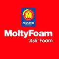 Master MoltyFoam