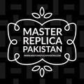 Master Replica Pakistan